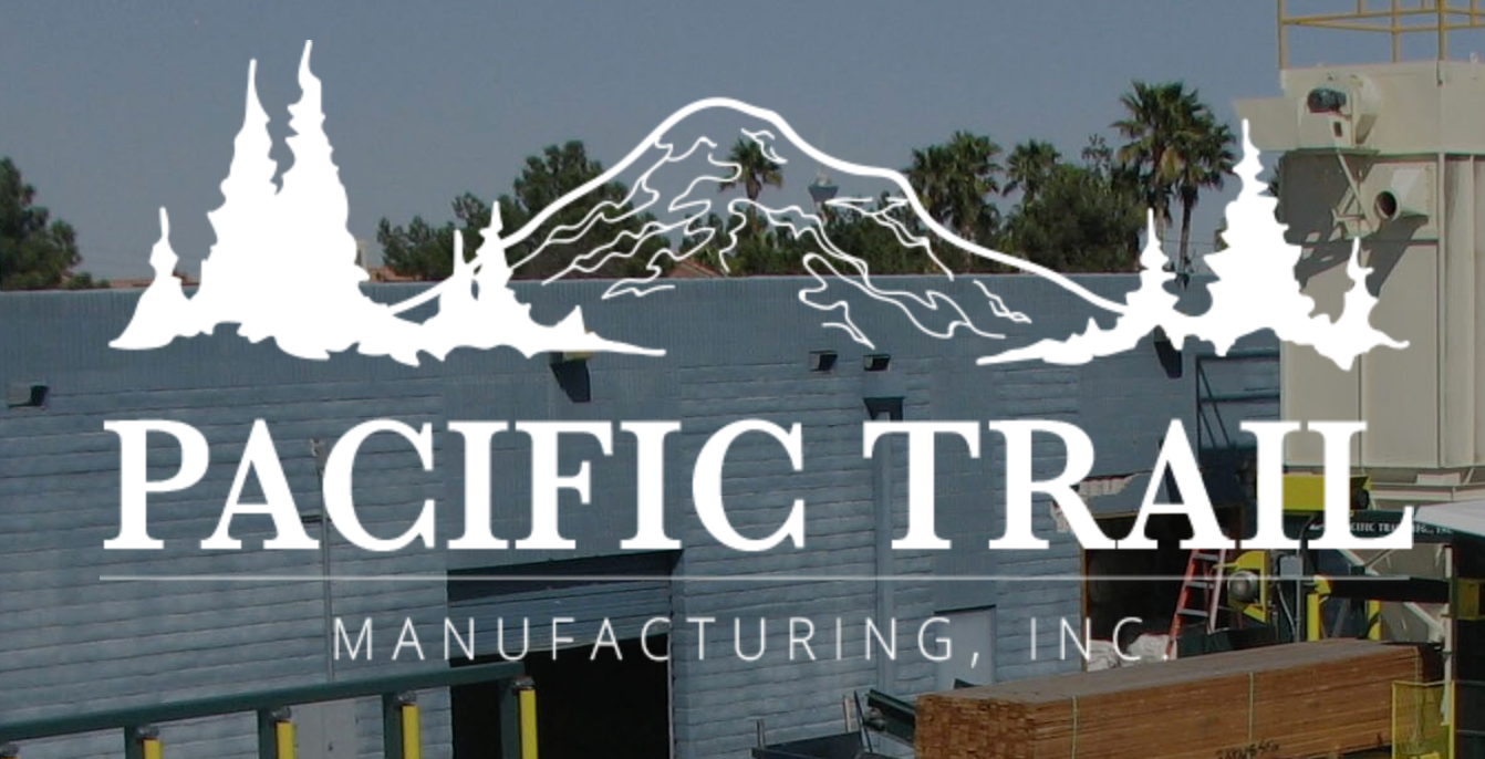a picture of pacific trail mfg